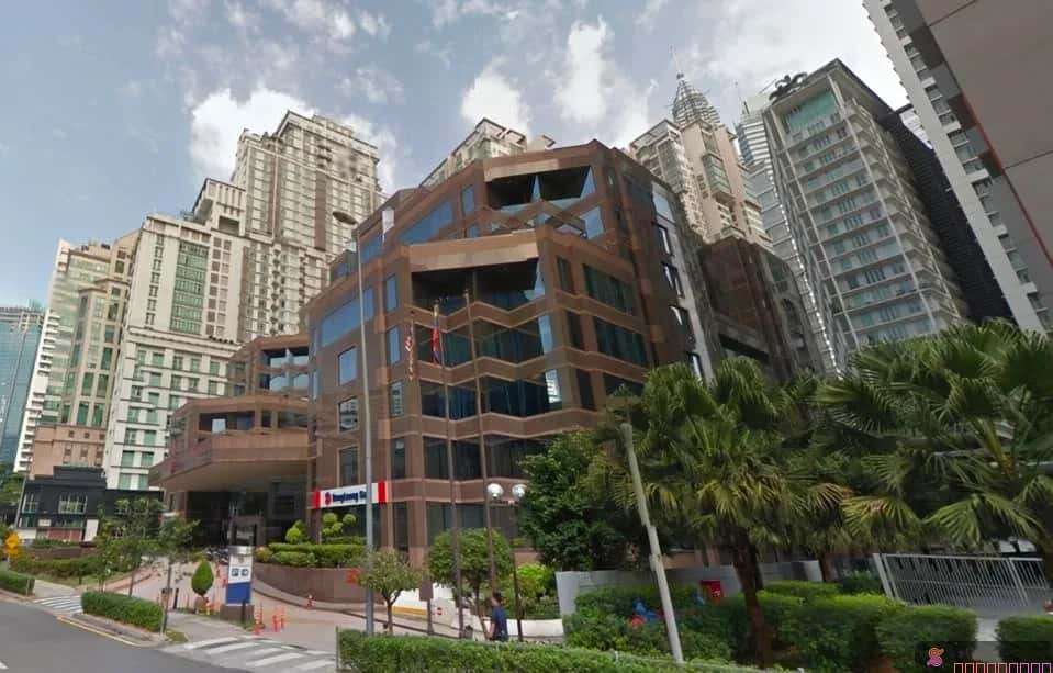 WISMA HONG LEONG