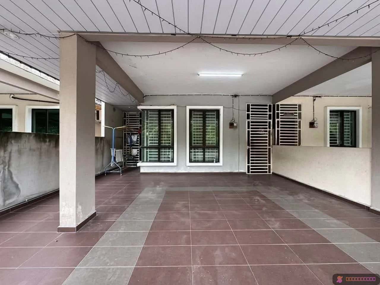 Rumah Teres Setingkat Freehold di Bertam Perdana 3, Kepala Batas, Pulau Pinang