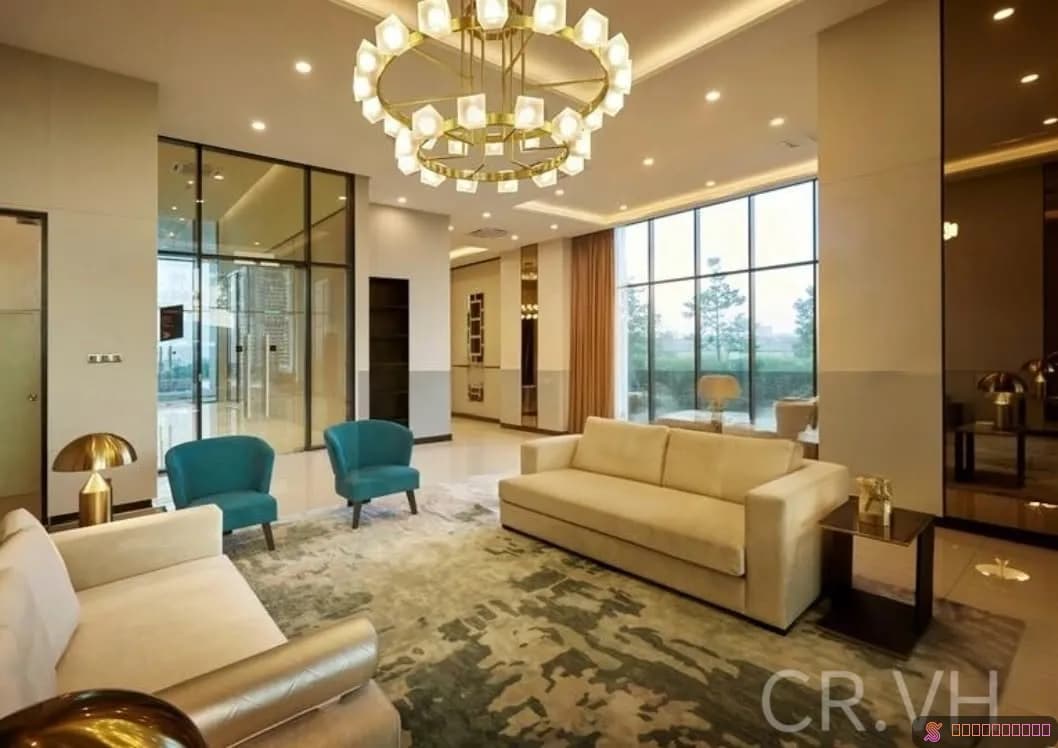 BUKIT JALIL THE PARK 2 FULL FURNISHED SERVICED RESSIDENCE FOR SALE - 1