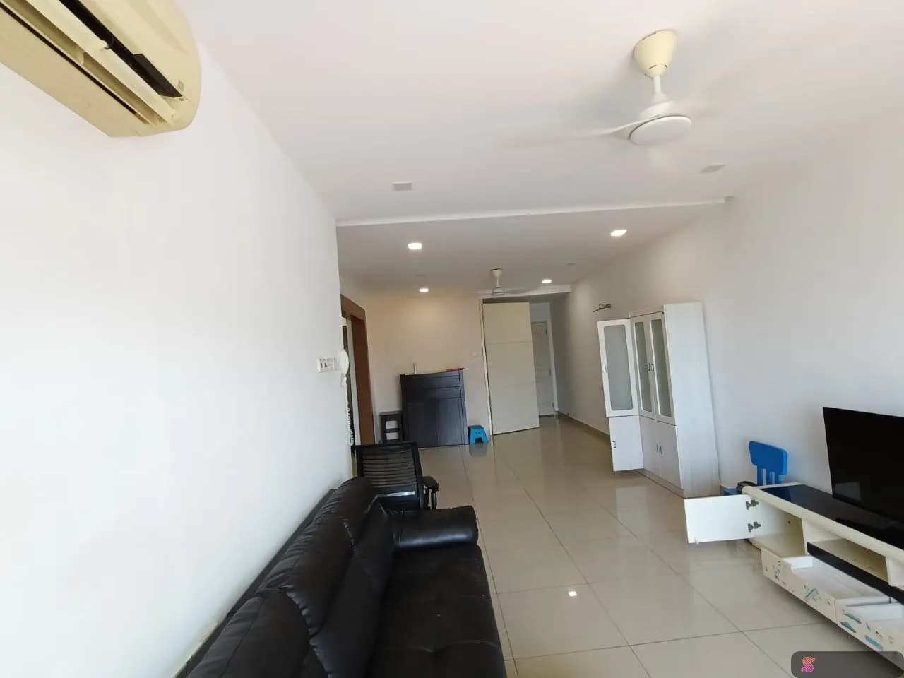 Regency Heights - 1
