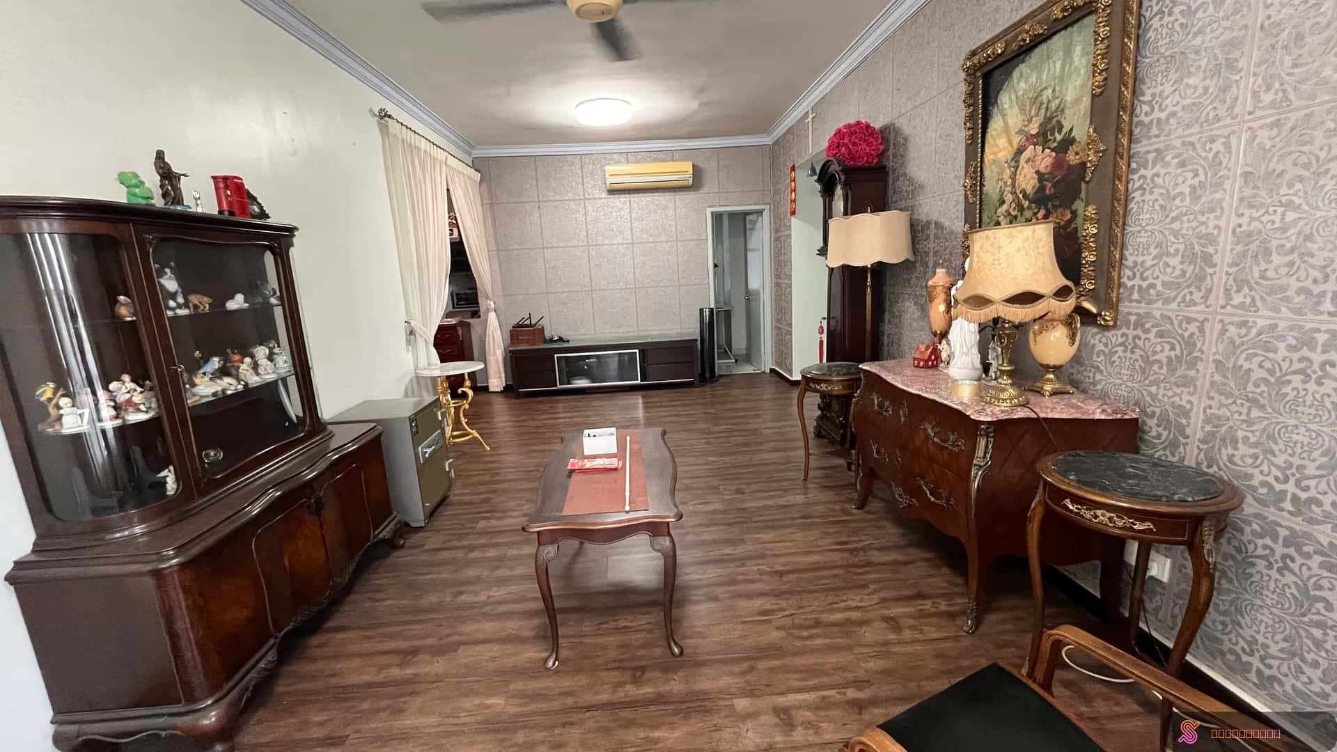 DAMAIPURI CONDOMINIUM IPOH