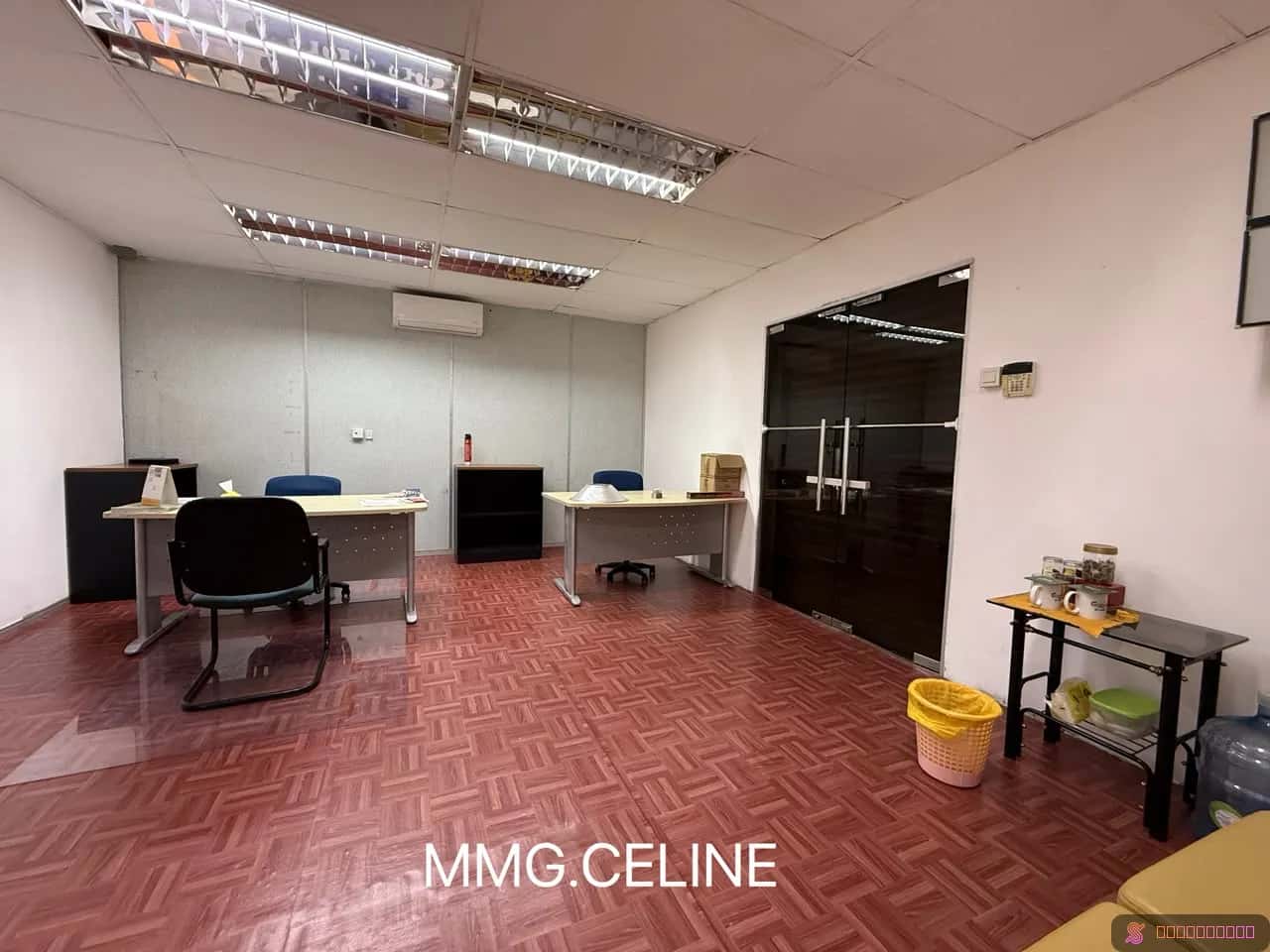 KUALA SELANGOR 1000 AMP SINGLE STOREY WAREHOUSE FACTOREY FOR RENT