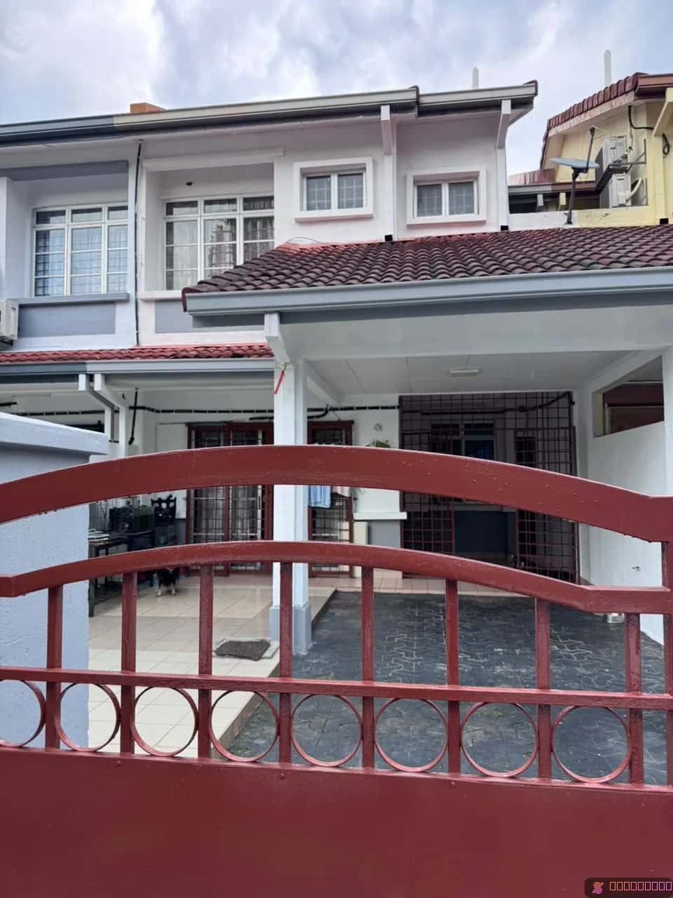 CHEAPEST FACING OPEN RENOVATED 2 STOREY TERRACED PUTRA HEIGHTS SUBANG JAYA USJ
