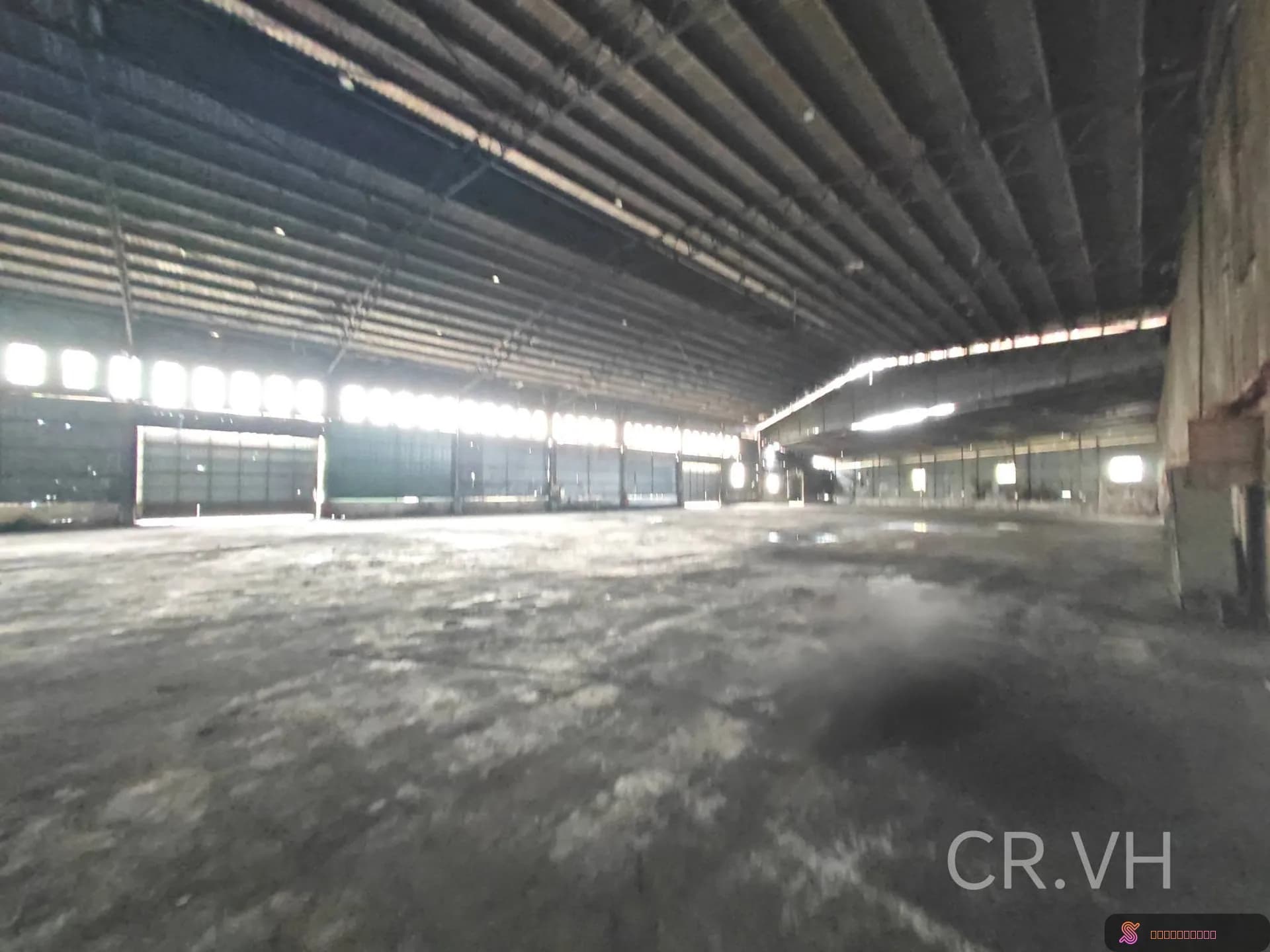 KLANG 1000 AMP DETACHED WAREHOUSE FOR RENT - 1