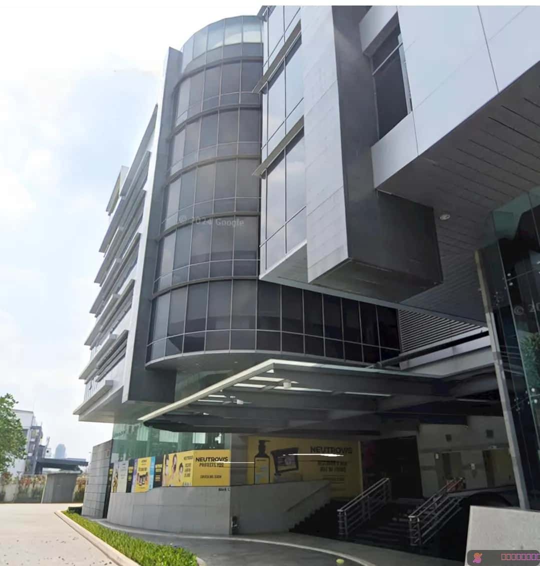 PJCT PJ Corporate Park EN BLOC SALE 6-Storey Office Tower