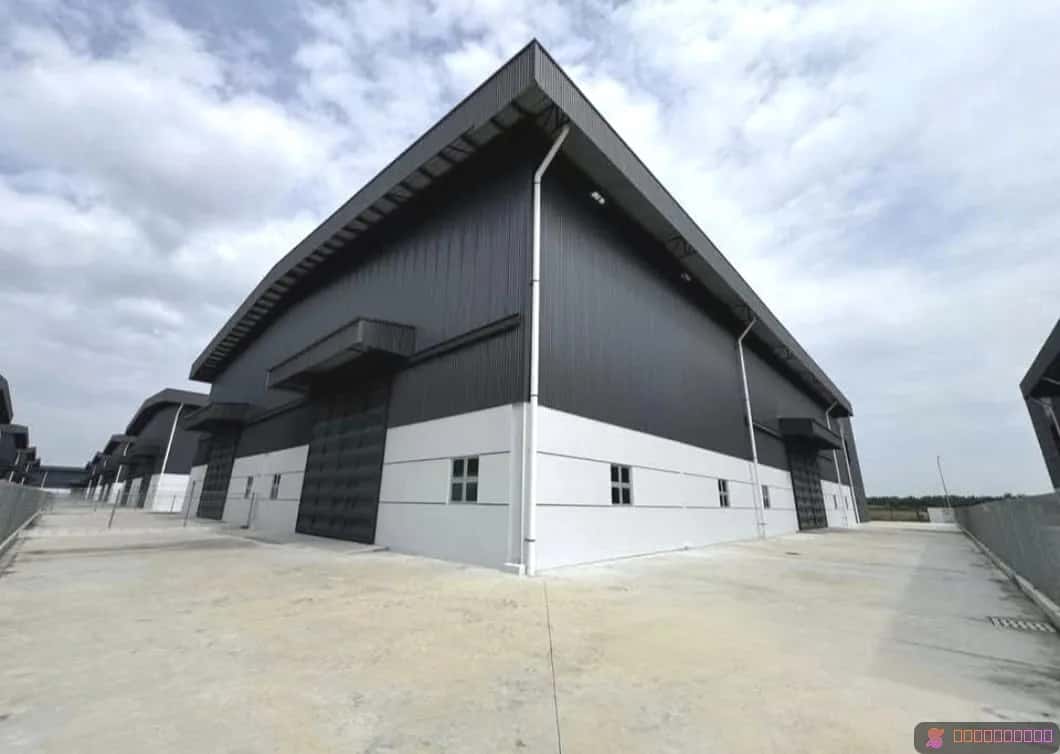 KAPAR ETP KIIP BRAND NEW KK2 WAREHOUSE FACTORY FOR RENT