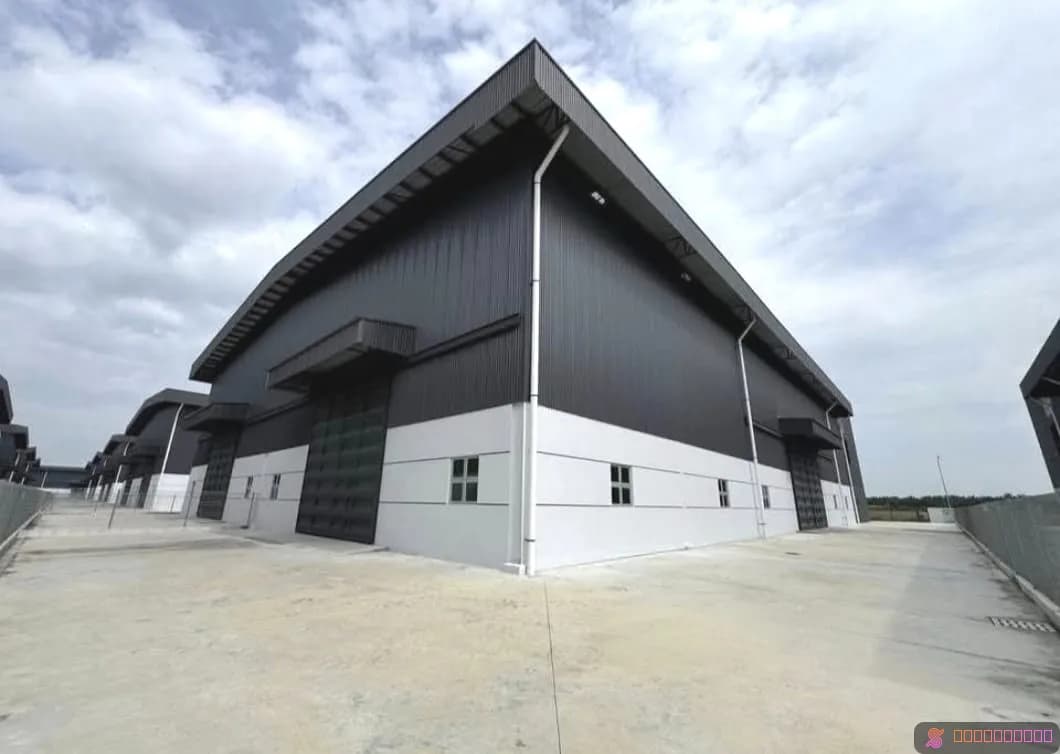 KAPAR ETP KIIP BRAND NEW KK2 WAREHOUSE FACTORY FOR RENT - 1