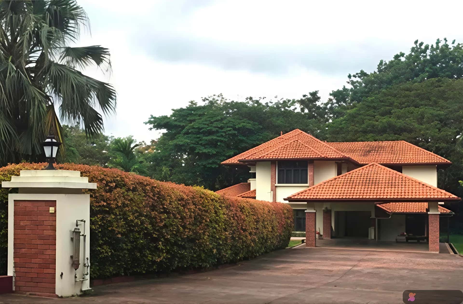 Beverly Row Bungalow