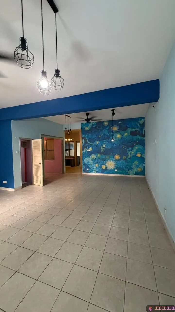 Hot Sale Anggerik Eria Superlink House Extended 25x80