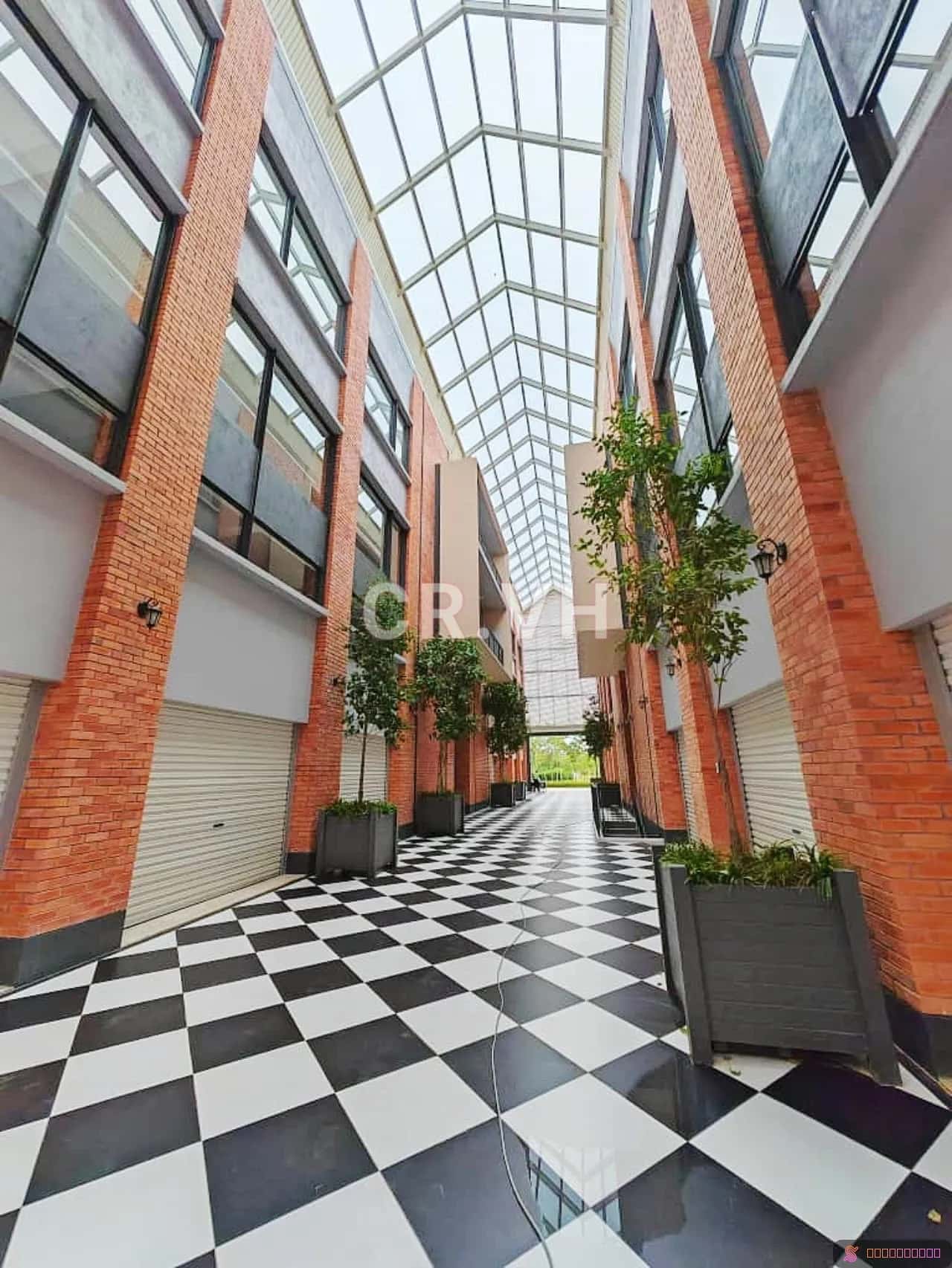 GAMUDA COVE TOWN SUQARE BRAND NEW 3 STOREY ENDLOT FOR RENT