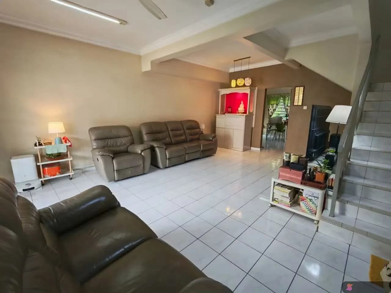 2-Storey Terrace House @ Kemuning Greenhills 2, Kota Kemuning - 1