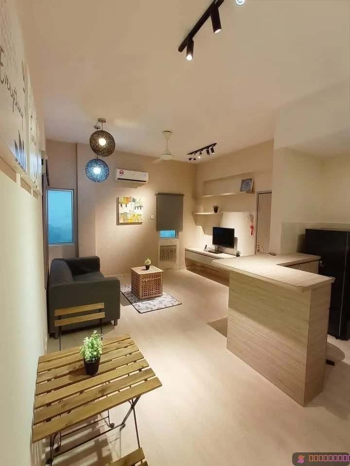 Lagoon Suites @ Kota Kemuning, Shah Alam