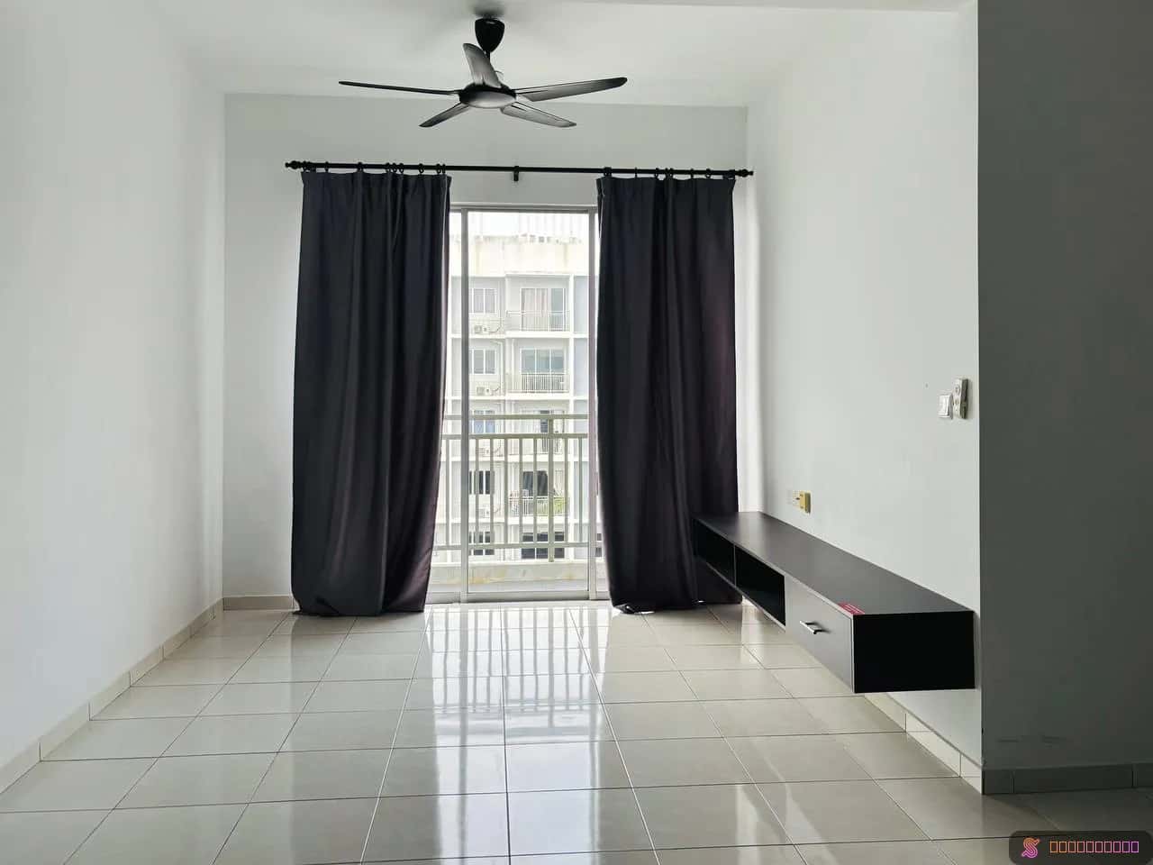 RESIDENSI IDAMAN ABADI, TROPICANA HEIGHTS, KAJANG 2