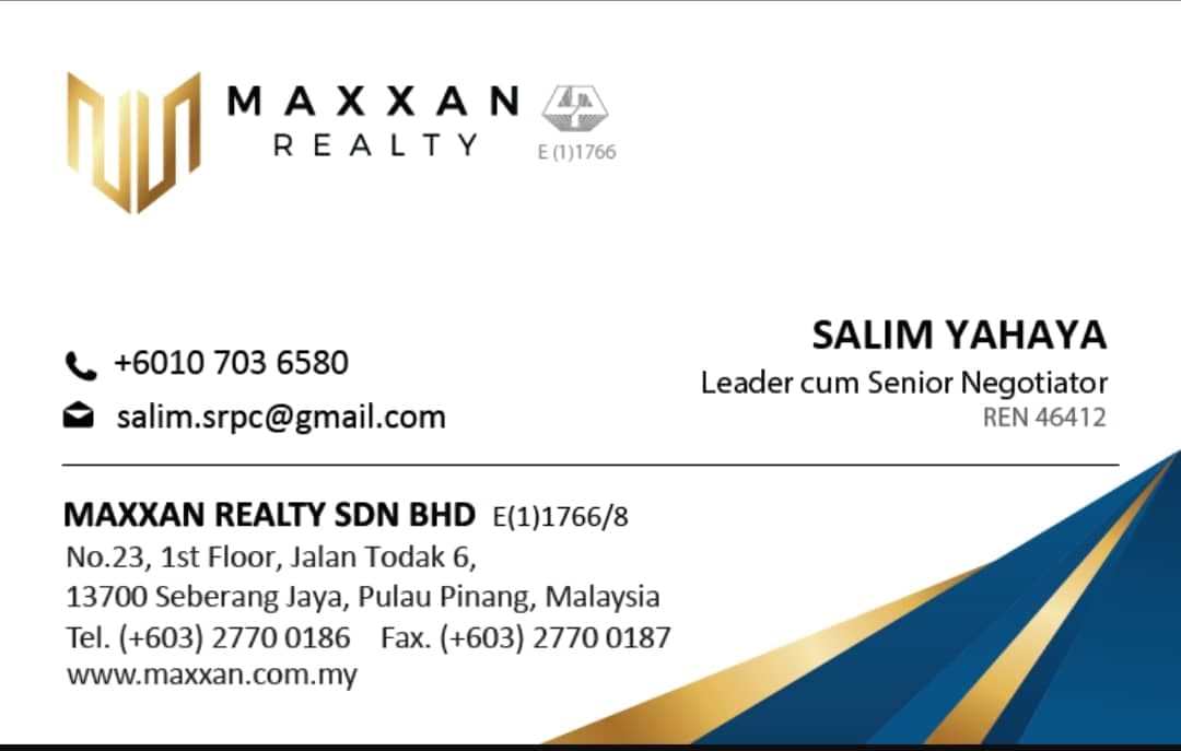 Salim Yahaya banner