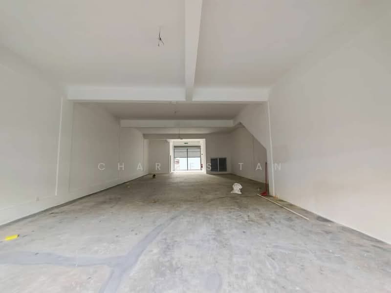 Terrace Factory Kampung Tasik Tambahan, Ampang… | SuperHomes