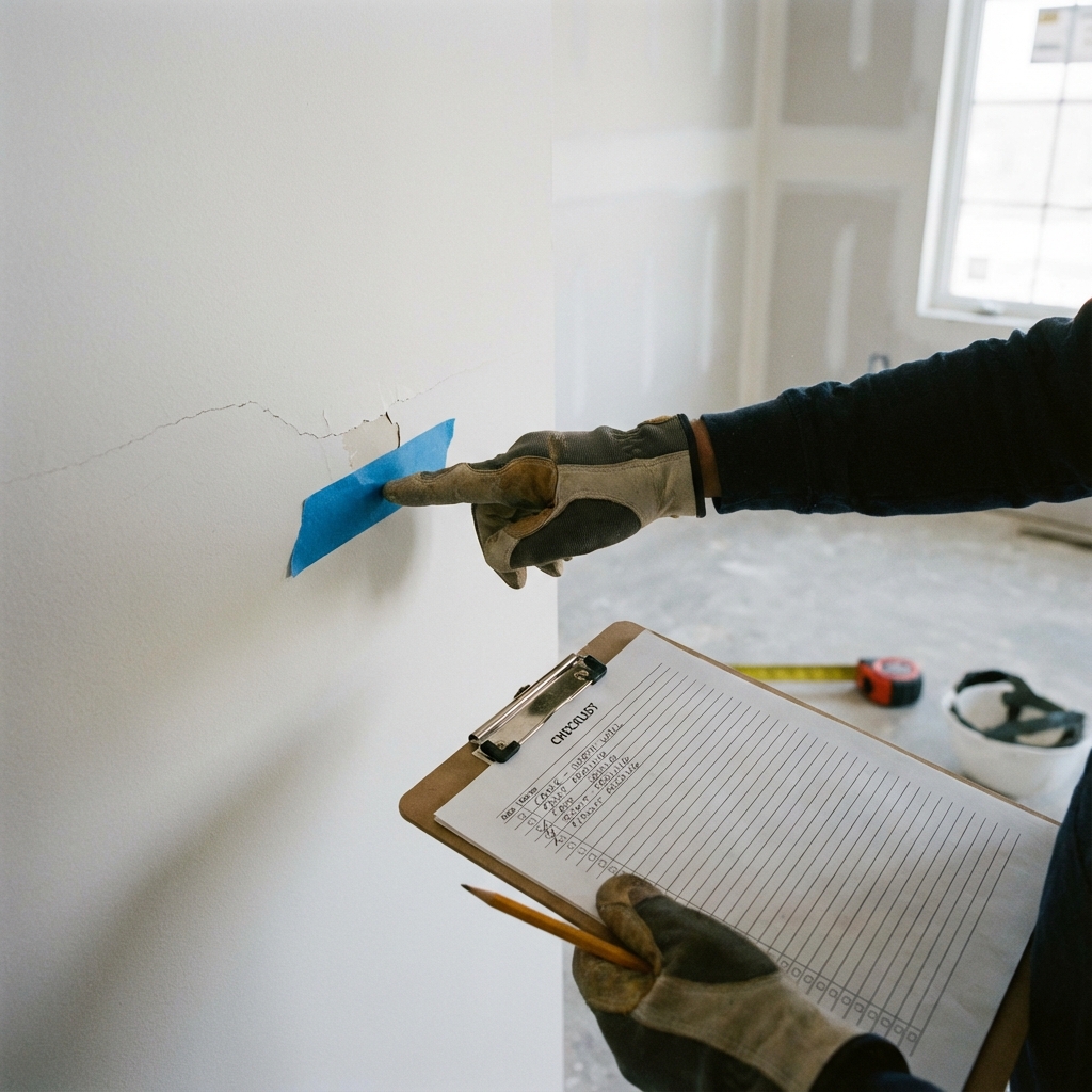 Defect Liability Period (DLP): Your "Warranty" for New Homes