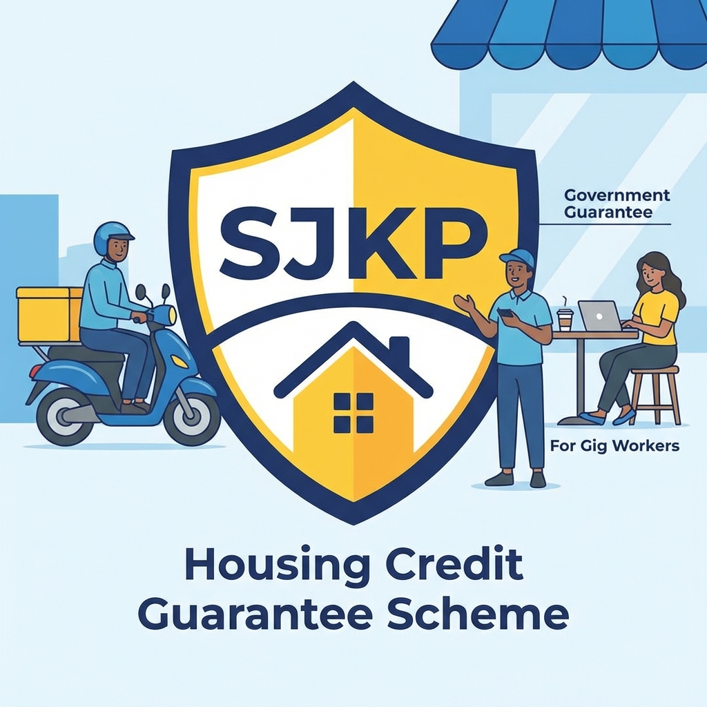 Housing Credit Guarantee Scheme (SJKP) Malaysia: 2026 Guide