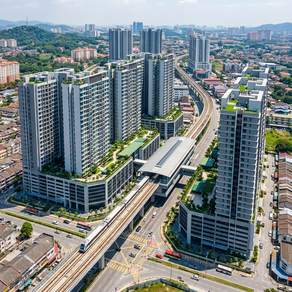 Kajang Property Market Outlook 2026: Affordable Growth or Saturation?