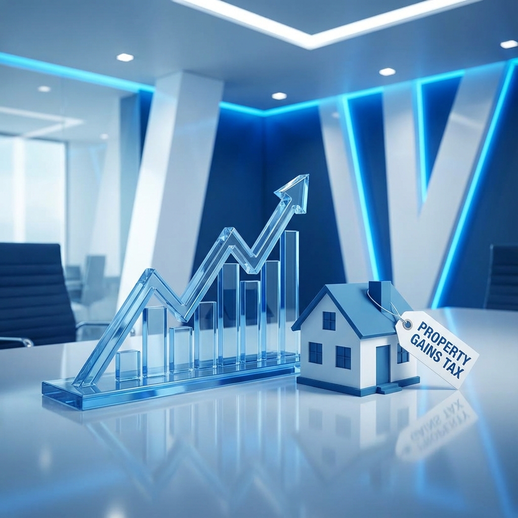 Real Property Gains Tax (RPGT) in Malaysia: A Complete Guide